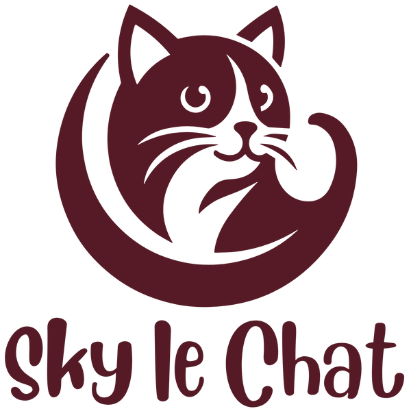 Sky le Chat