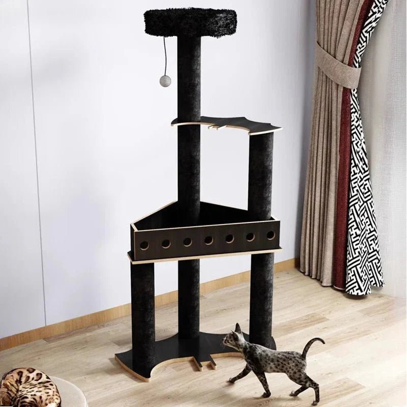 Arbre à Chat - FeliTower™ - Sky le Chat