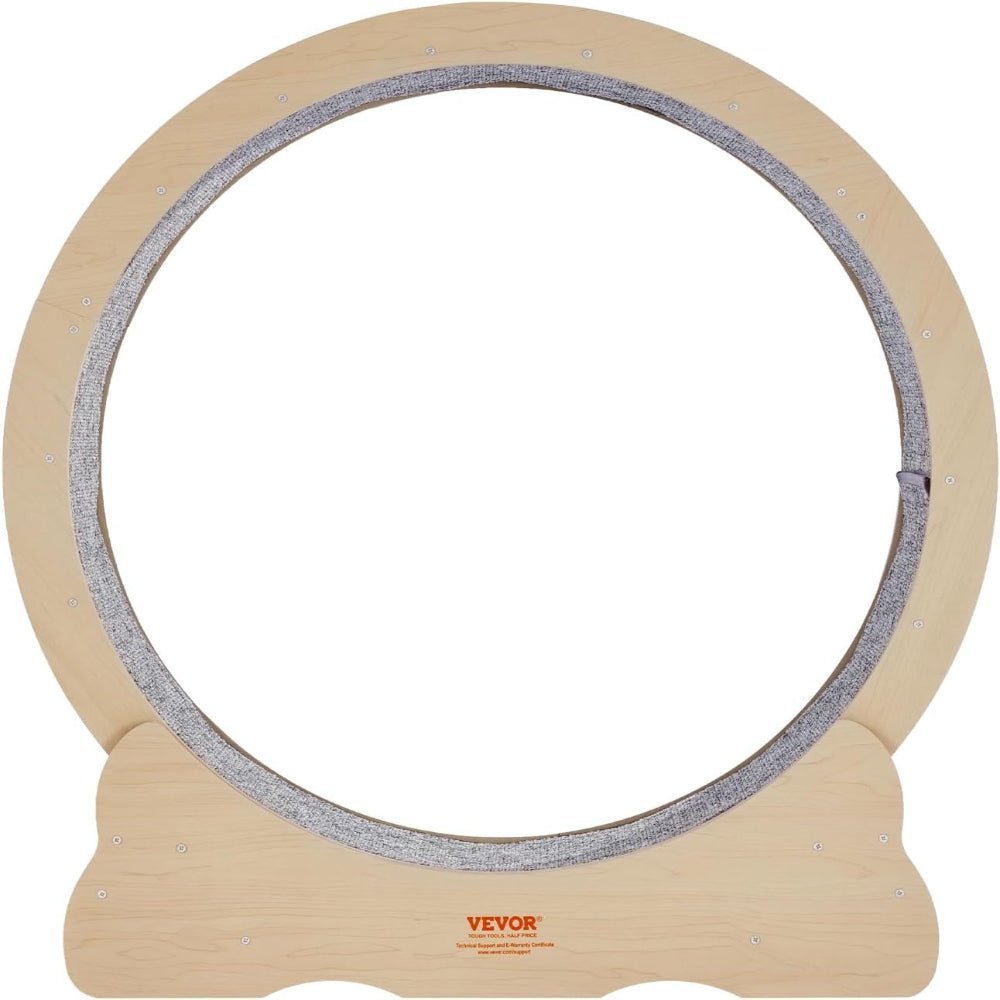 Roue Chat - KittyTread™ - Beige - Sky le Chat
