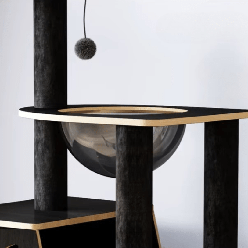 Arbre à Chat - FeliTower™ - Sky le Chat