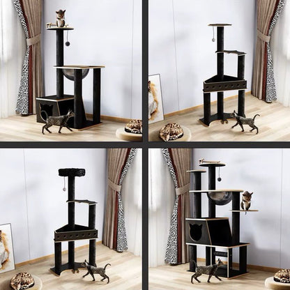 Arbre à Chat - FeliTower™ - Sky le Chat