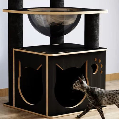 Arbre à Chat - FeliTower™ - Sky le Chat