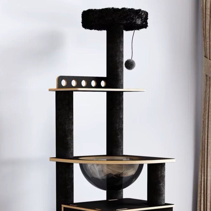 Arbre à Chat - FeliTower™ - Sky le Chat