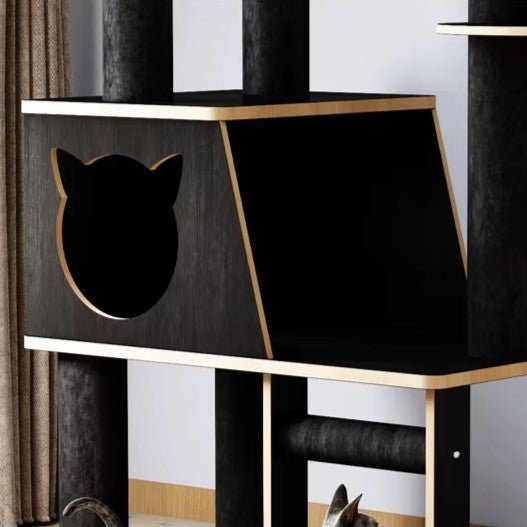 Arbre à Chat - FeliTower™ - Sky le Chat