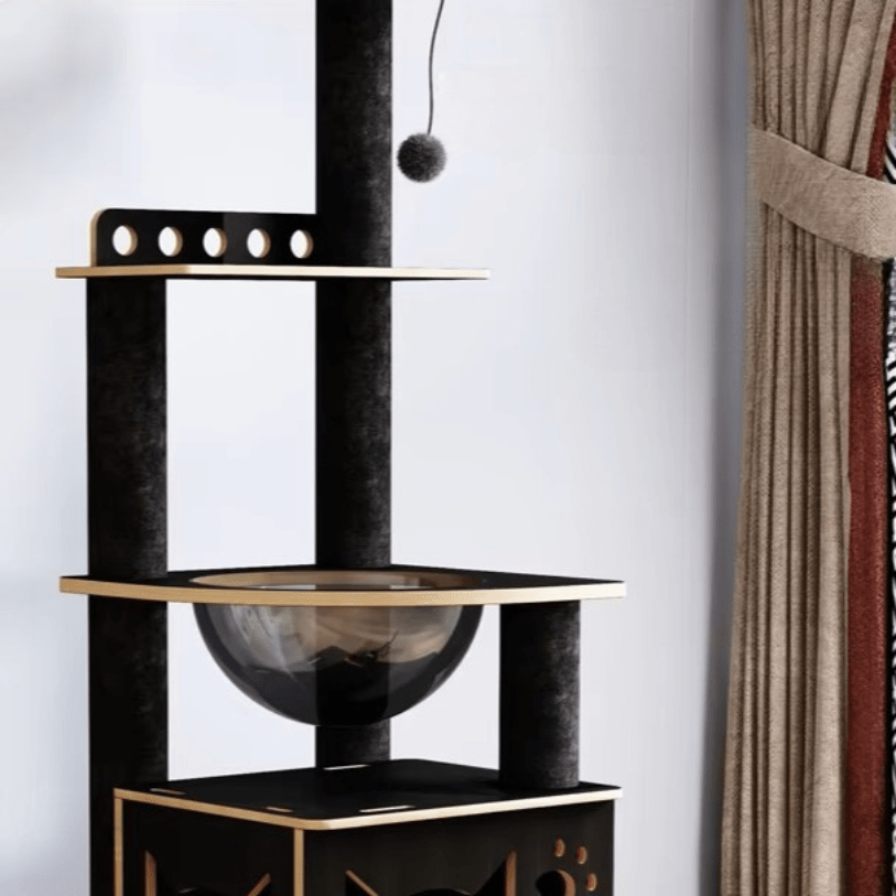 Arbre à Chat - FeliTower™ - Sky le Chat