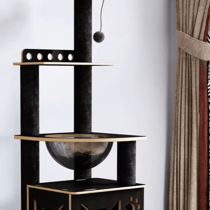 Arbre à Chat - FeliTower™ - Sky le Chat