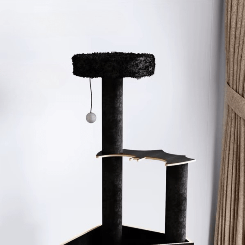 Arbre à Chat - FeliTower™ - Sky le Chat