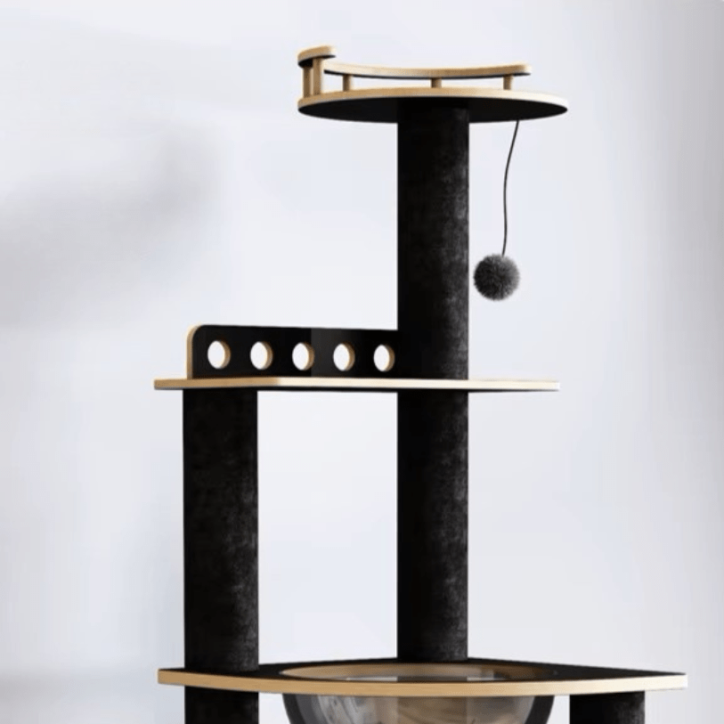 Arbre à Chat - FeliTower™ - Sky le Chat