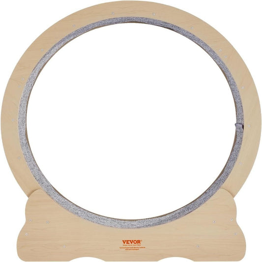 Roue Chat - KittyTread™ - Beige - Sky le Chat
