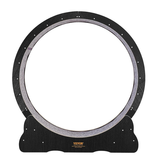 Roue Chat - KittyTread™ - Noir - Sky le Chat