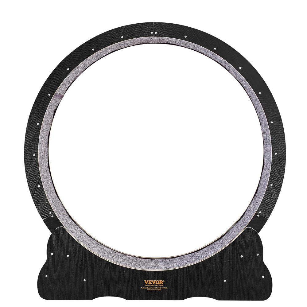 Roue Chat - KittyTread™ - Noir - Sky le Chat