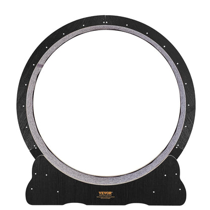 Roue Chat - KittyTread™ - Noir - Sky le Chat